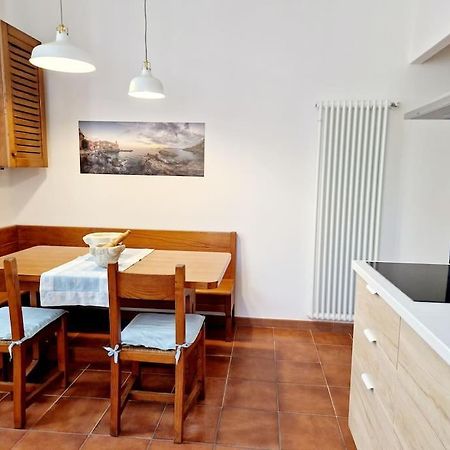 Ancora Qui, Nel Golfo Dei Poeti Apartment La Spezia Ngoại thất bức ảnh