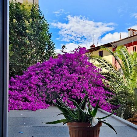 Ancora Qui, Nel Golfo Dei Poeti Apartment La Spezia Ngoại thất bức ảnh