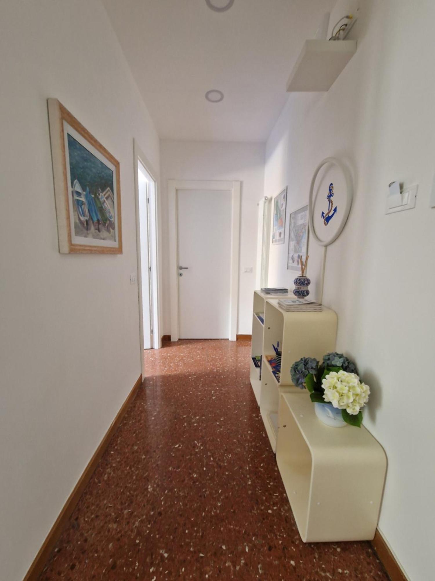 Ancora Qui, Nel Golfo Dei Poeti Apartment La Spezia Ngoại thất bức ảnh