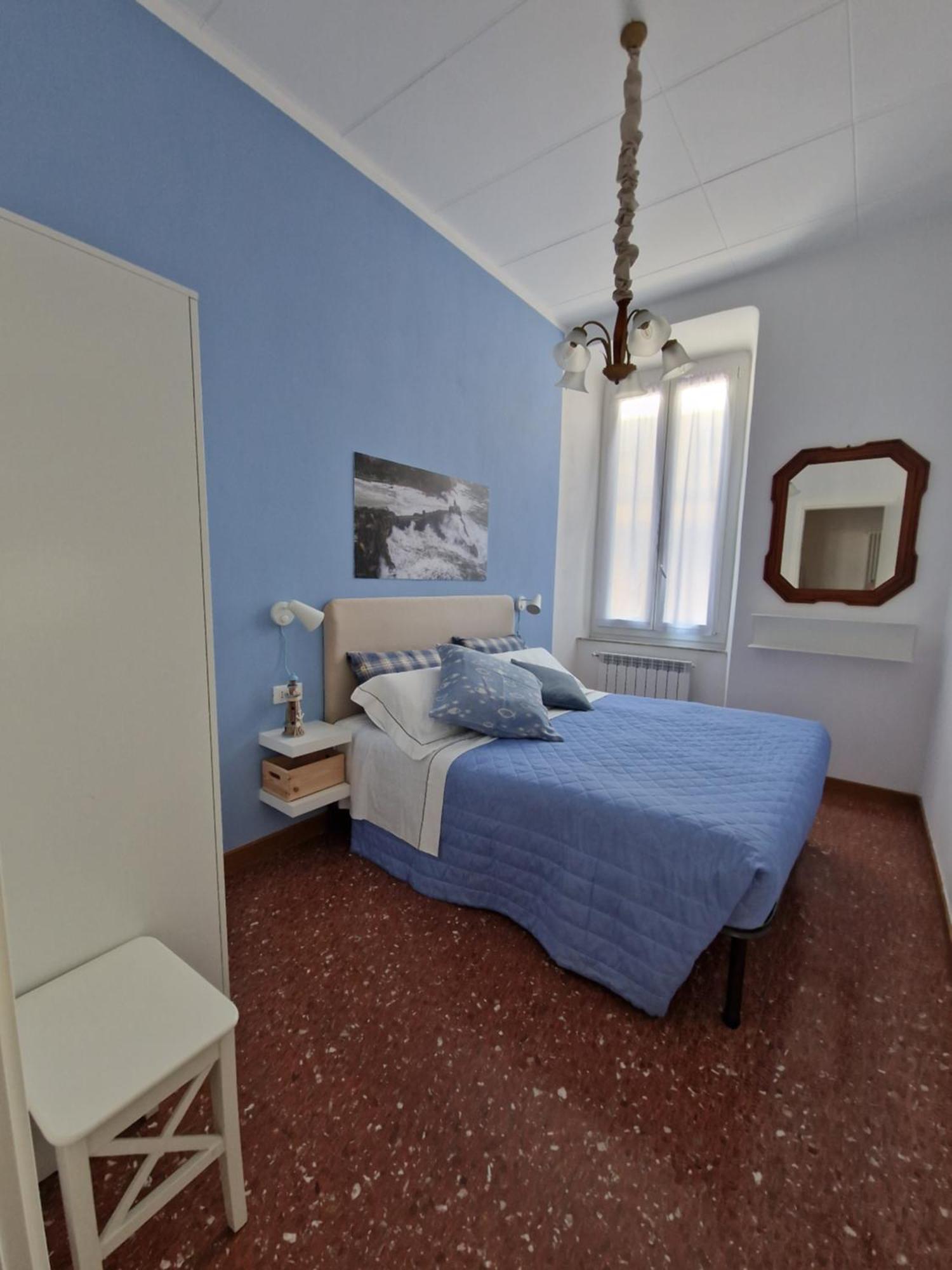 Ancora Qui, Nel Golfo Dei Poeti Apartment La Spezia Ngoại thất bức ảnh
