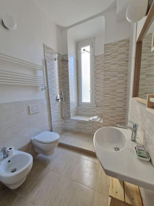 Ancora Qui, Nel Golfo Dei Poeti Apartment La Spezia Ngoại thất bức ảnh