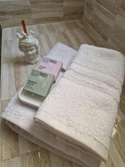Ancora Qui, Nel Golfo Dei Poeti Apartment La Spezia Ngoại thất bức ảnh