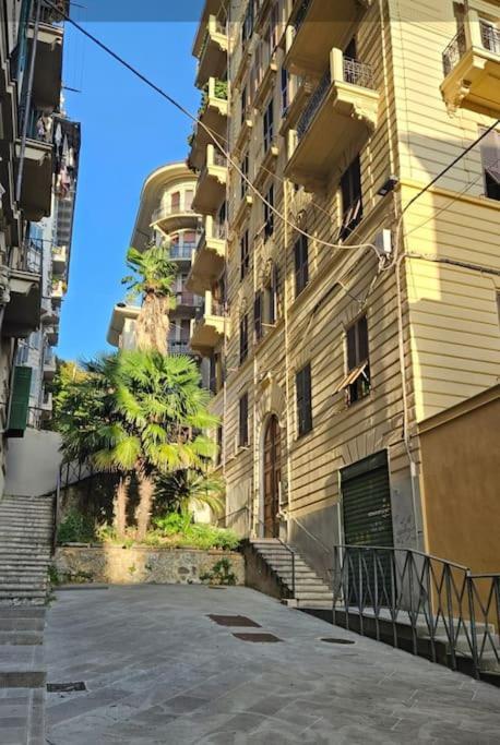 Ancora Qui, Nel Golfo Dei Poeti Apartment La Spezia Ngoại thất bức ảnh
