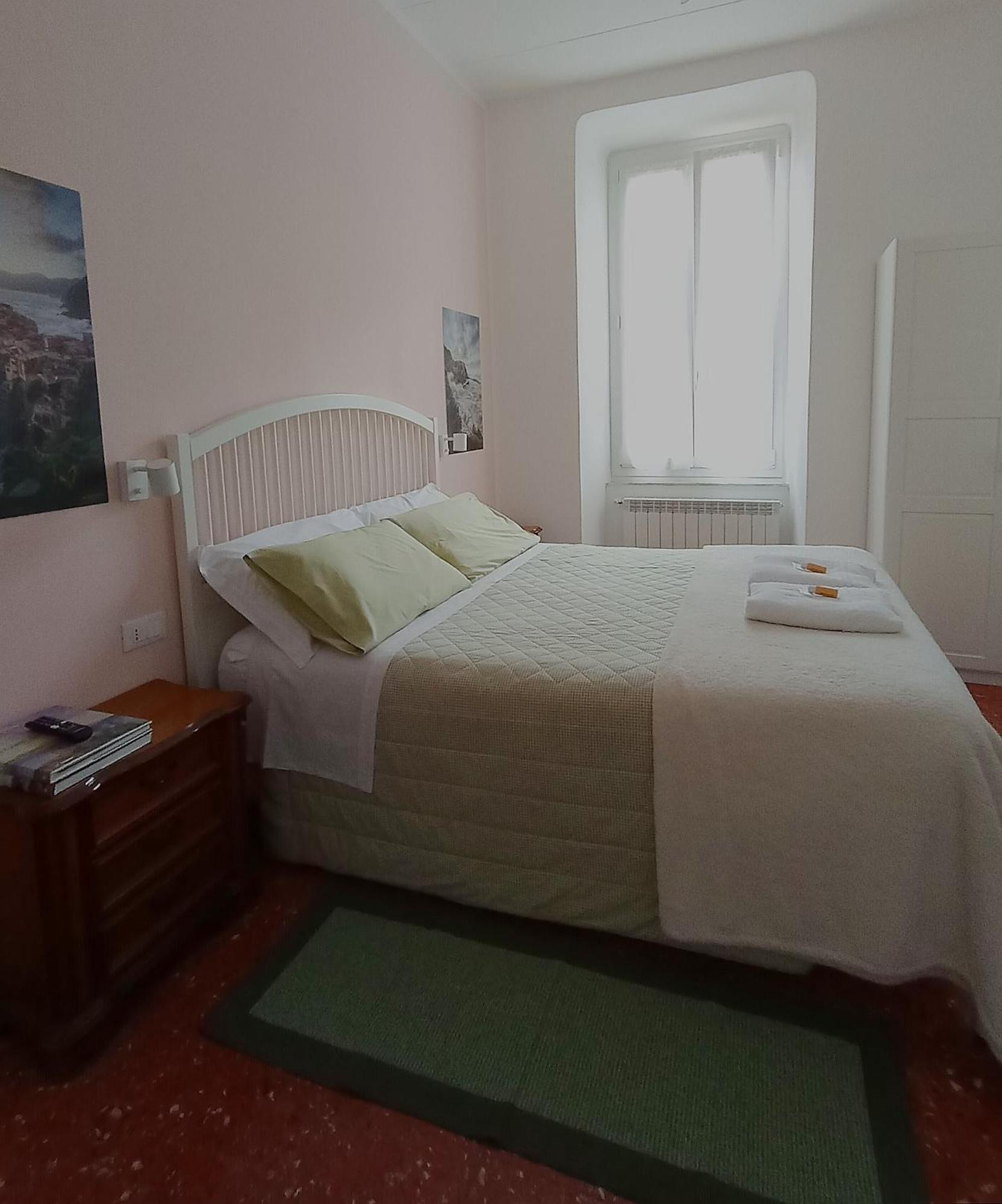 Ancora Qui, Nel Golfo Dei Poeti Apartment La Spezia Ngoại thất bức ảnh